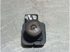Recambio de camara vision trasera para ford fiesta (ccn) trend referencia OEM IAM C1BT19G490CC  