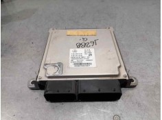 Recambio de centralita motor uce para mercedes-benz clase c (w205) lim. c 220 bluetec referencia OEM IAM A6519004500  DELPHI