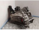Recambio de caja cambios para kia cee´d drive referencia OEM IAM WDJ6 518631 6VELOCIDADES