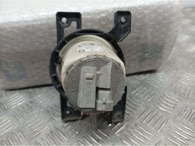 Recambio de faro antiniebla derecho para fiat doblo pop referencia OEM IAM 51933669  MAKO