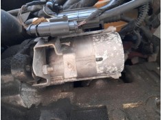 Recambio de motor arranque para volkswagen golf vi (5k1) 2.0 tdi referencia OEM IAM 02Z911024KX  