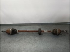 Recambio de transmision delantera derecha para dacia sandero essential referencia OEM IAM 391006553R  