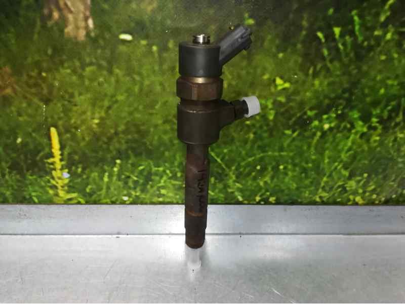 Recambio de inyector para fiat stilo (192) 1.9 jtd cat referencia OEM IAM 445110119  BOSCH