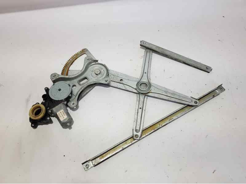 Recambio de elevalunas trasero izquierdo para toyota corolla verso (r1) 2.2 d-4d luna referencia OEM IAM 997249104  ELECTRICO 6 