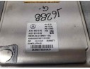 Recambio de centralita motor uce para mercedes-benz clase c (w205) lim. c 220 bluetec referencia OEM IAM A6519004500  DELPHI