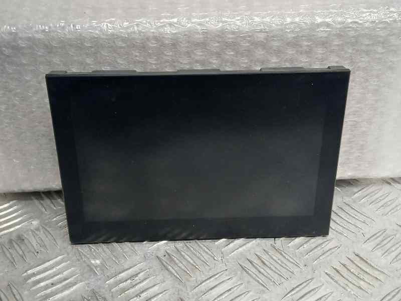 Recambio de sistema navegacion gps para citroën berlingo feel m 5p referencia OEM IAM 9830426480 503018801103 