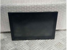 Recambio de sistema navegacion gps para citroën berlingo feel m 5p referencia OEM IAM 9830426480 503018801103 