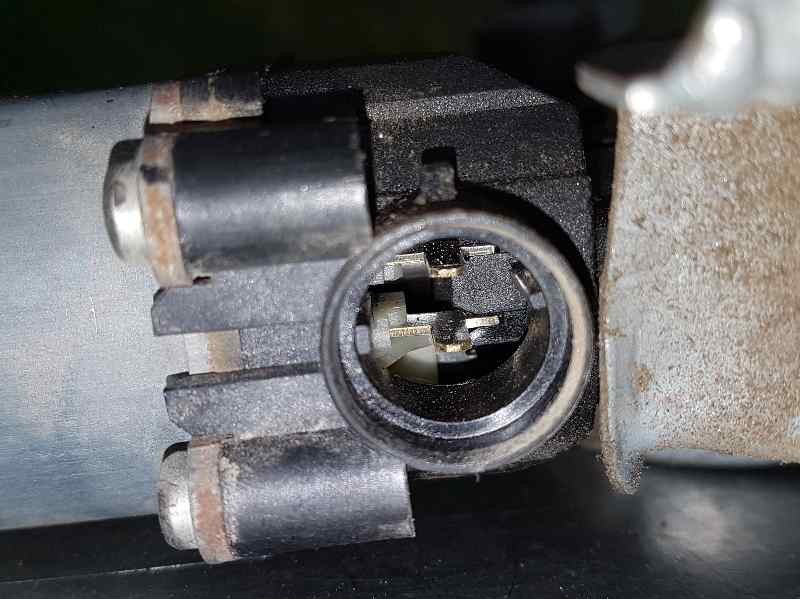 Recambio de elevalunas delantero derecho para nissan pathfinder (r51) 2.5 dci xe referencia OEM IAM  2 PINS ELECTRICO