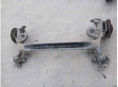 Recambio de puente trasero para renault talisman grandtour life referencia OEM IAM   C DISCO