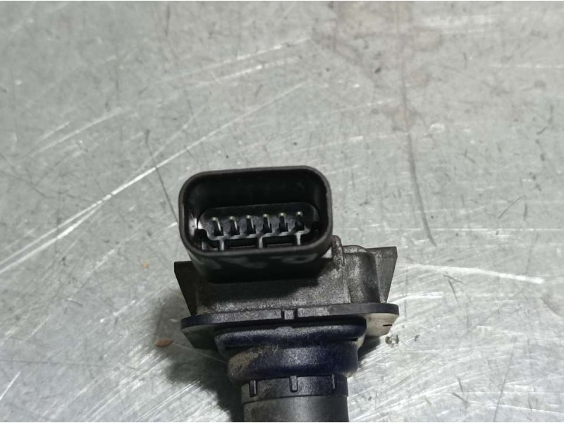 Recambio de camara vision trasera para ford fiesta (ccn) trend referencia OEM IAM C1BT19G490CC  