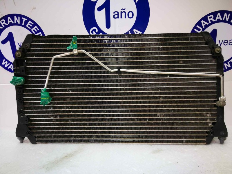 Recambio de condensador / radiador aire acondicionado para toyota camry (v10) 2.2 gl referencia OEM IAM   