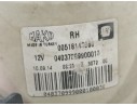 Recambio de faro antiniebla derecho para fiat doblo pop referencia OEM IAM 51933669  MAKO
