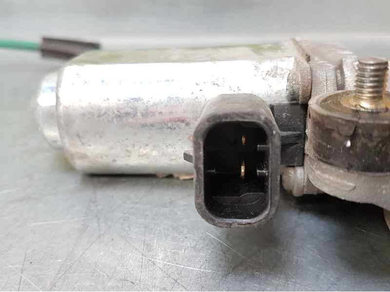 Recambio de elevalunas delantero izquierdo para fiat punto berlina (176) td 70 sx referencia OEM IAM  2 PINS ELECTRICO