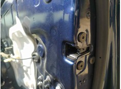 Recambio de cerradura puerta delantera derecha para renault talisman executive referencia OEM IAM 805023720R  