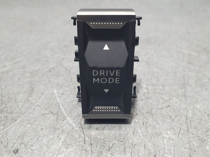 Recambio de interruptor para peugeot 208 (p2) active referencia OEM IAM 9815635480  BOTON DRIVE MODE