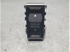 Recambio de interruptor para peugeot 208 (p2) active referencia OEM IAM 9815635480  BOTON DRIVE MODE