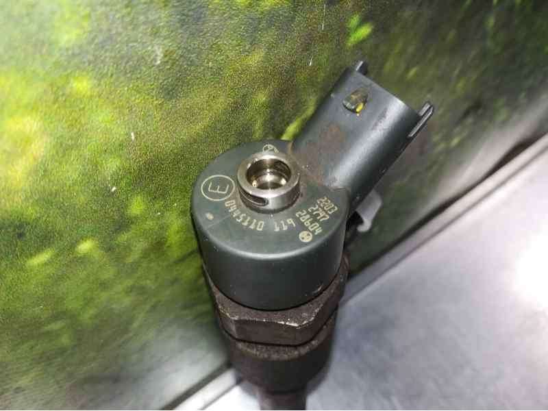 Recambio de inyector para fiat stilo (192) 1.9 jtd cat referencia OEM IAM 445110119  BOSCH