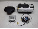 Recambio de kit airbag para chrysler jeep gr.cherokee (zj)/(z) 2.5 turbodiesel referencia OEM IAM P56007706AC  