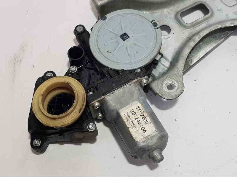 Recambio de elevalunas trasero izquierdo para toyota corolla verso (r1) 2.2 d-4d luna referencia OEM IAM 997249104  ELECTRICO 6 