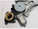 Recambio de elevalunas trasero izquierdo para toyota corolla verso (r1) 2.2 d-4d luna referencia OEM IAM 997249104  ELECTRICO 6 