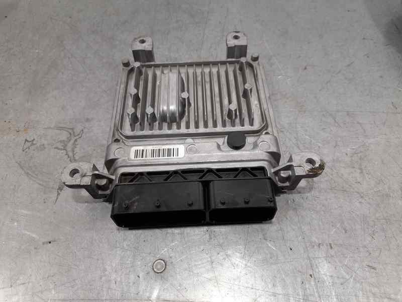 Recambio de centralita motor uce para mercedes-benz clase c (w205) lim. c 220 bluetec referencia OEM IAM A6519004500  DELPHI