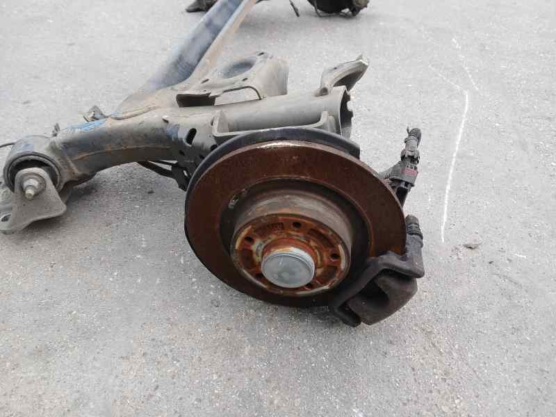Recambio de puente trasero para renault talisman grandtour life referencia OEM IAM   C DISCO