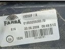Recambio de piloto trasero derecho para citroën nemo basis referencia OEM IAM 13202F 01353205080 FARBA