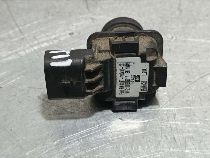 Recambio de camara vision trasera para ford fiesta (ccn) trend referencia OEM IAM C1BT19G490CC  