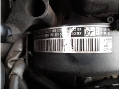 Recambio de motor completo para volkswagen golf vi (5k1) 2.0 tdi referencia OEM IAM CBD  