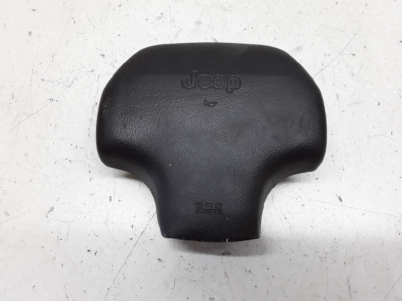 Recambio de kit airbag para chrysler jeep gr.cherokee (zj)/(z) 2.5 turbodiesel referencia OEM IAM P56007706AC  