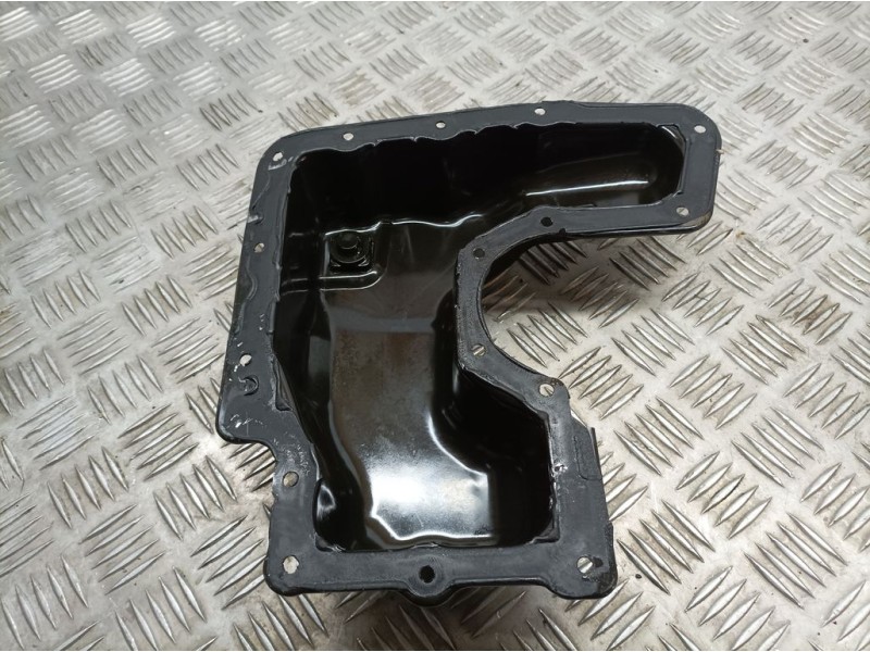 Recambio de carter para peugeot 2008 (--.2013) referencia OEM IAM 9829898980  