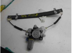 Recambio de elevalunas delantero derecho para chevrolet epica lt referencia OEM IAM   ELECTRICO