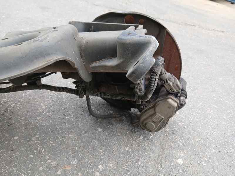 Recambio de puente trasero para renault talisman grandtour life referencia OEM IAM   C DISCO