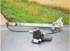 ELEVALUNAS TRASERO IZQUIERDO 2 PINS ELECTRICO