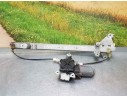 Recambio de elevalunas trasero izquierdo para nissan pathfinder (r51) 2.5 dci xe referencia OEM IAM  2 PINS ELECTRICO