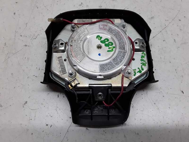 Recambio de kit airbag para chrysler jeep gr.cherokee (zj)/(z) 2.5 turbodiesel referencia OEM IAM P56007706AC  