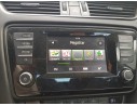 Recambio de sistema navegacion gps para skoda octavia lim. (5e3) active referencia OEM IAM 5E0919605  