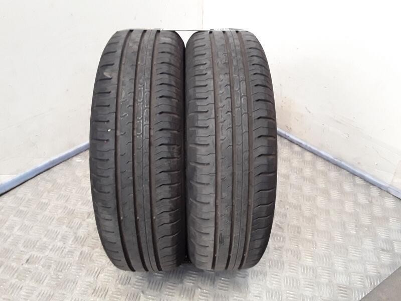 Recambio de neumatico pareja para neumaticos reutilizados - referencia OEM IAM 165651483T CONTINENTAL 165/65/14/83T