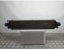 Recambio de intercooler para fiat doblo pop referencia OEM IAM 896255500  DEUS PATA ROTA