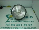 Recambio de faro derecho para land rover defender (ld) 90 e familiar referencia OEM IAM   