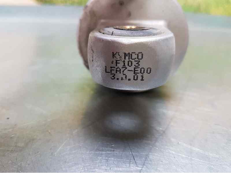 Recambio de amortiguador trasero para kymco super drink referencia OEM IAM F103 LFA7E00 