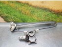 Recambio de elevalunas trasero izquierdo para nissan pathfinder (r51) 2.5 dci xe referencia OEM IAM  2 PINS ELECTRICO