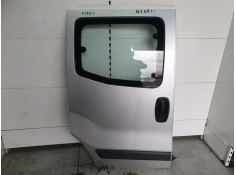 Recambio de puerta lateral corredera derecha para citroën nemo basis referencia OEM IAM 9008T1  