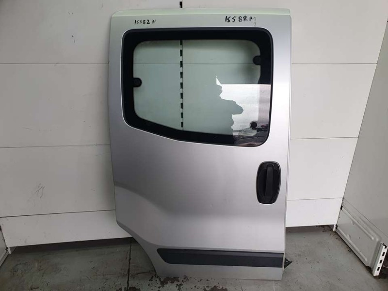 Recambio de puerta lateral corredera derecha para citroën nemo basis referencia OEM IAM 9008T1  
