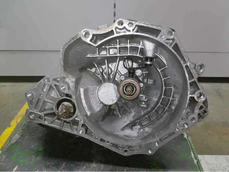 Recambio de caja cambios para opel corsa d cmon referencia OEM IAM 2UW429 B11149911 5 VELOCIDADES