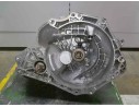 Recambio de caja cambios para opel corsa d cmon referencia OEM IAM 2UW429 B11149911 5 VELOCIDADES