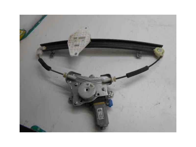 Recambio de elevalunas delantero derecho para chevrolet epica lt referencia OEM IAM   ELECTRICO