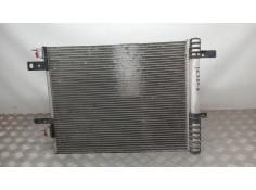 CONDENSADOR / RADIADOR AIRE ACONDICIONADO 9817275680 MAHLE 306572