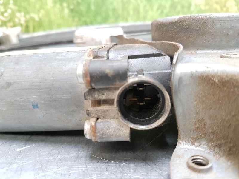 Recambio de elevalunas trasero izquierdo para nissan pathfinder (r51) 2.5 dci xe referencia OEM IAM  2 PINS ELECTRICO