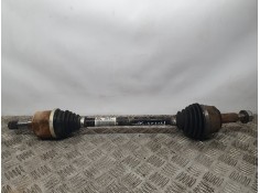 Recambio de transmision delantera izquierda para citroën berlingo feel m 5p referencia OEM IAM 9677561480 8PN97 2057214